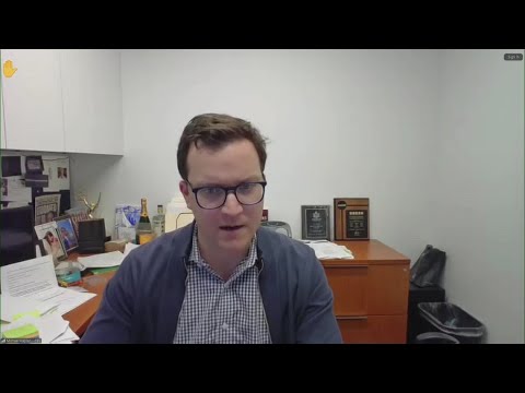 Anonymous scientist describes 'shock' over federal government layoffs, unexpected RIF notices