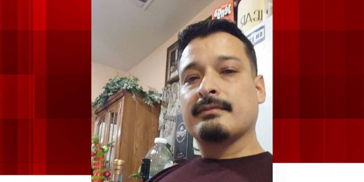 Las Vegas police search for missing man last seen in south valley
