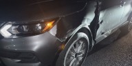 New data shows car crashes increase in the fall