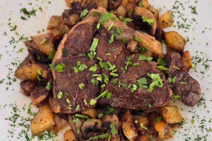 Ruta de la Cabra en Tenerife: tapas por menos de 5 euros y premio de 100 euros