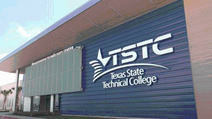 Proposition 1: $850M for TSTC campuses, no new taxes, says TSTC official