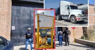Histórico golpe al huachicol en Guanajuato: Aseguran 1.6 millones de litros de combustible en Silao