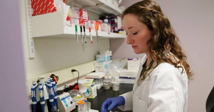 My View: America once valued scientific research that saved lives. Are those days gone?