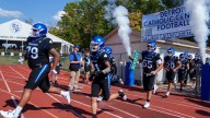 MHSAA football scores Week 7 of Michigan high school season