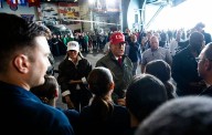 Trump calls deadly Caribbean boat strikes an ‘act of kindness’