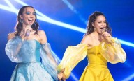 Llega a Telefe una serie juvenil de Disney con mucha amistad y música