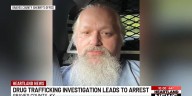 One in custody after drug trafficking investigation in Graves County