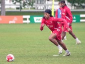 Cavalry hopes home-field advantage can carry it past York FC in CPL semifinal