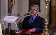 Congreso presenta moción de censura contra ministro de Cultura
