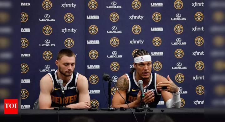 NBA Trade Rumors: Denver Nuggets Could Dish Out $140 Million Contract to 2023 NBA Champion Ahead of 2025