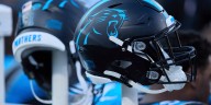 Panthers to wear new uniform combo against Cowboys