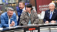 Theo Von guest picker ESPN’s College GameDay Tuscaloosa