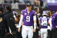 Experts release new Vikings vs. Chargers TNF prediction after latest J.J. McCarthy injury update