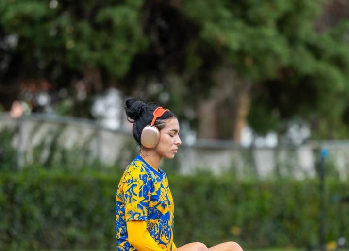 Golea Tigres Femenil y se mantienen en la cima de la Liga MX