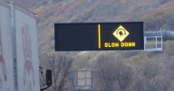 After tanker rollover closes I-84, officials are concerned more will crash