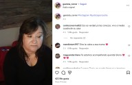 Gloria Romero, en la previa del juicio: «Yo no tengo que defenderme, porque no tengo nada de qué defenderme»