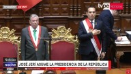 José Jerí asume como presidente de Perú tras la destitución exprés de Dina Boluarte El Congreso peruano destituyó a la presidenta Boluarte por “incapacidad moral” en un juicio político relámpago, ante