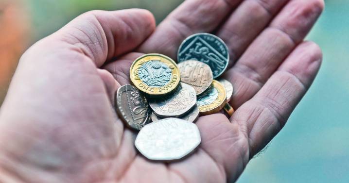 'Holy grail' 50p coin worth £150 could be in your change