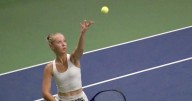 Verona's Thorson, Edgewood doubles team make State tennis semifinals