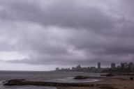Ratificaron la alerta amarilla por tormentas para esta noche