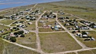 El pueblo de apenas 25 habitantes para disfrutar tranquilo de las playas