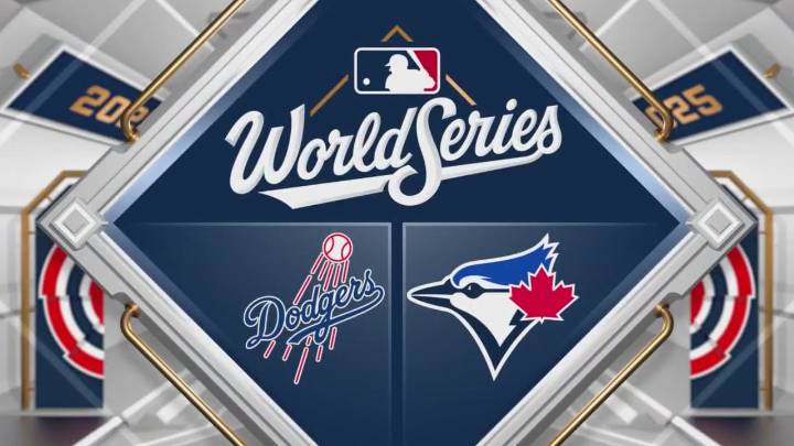 World Series: Dodgers name starting pitchers for Games 1 and 2