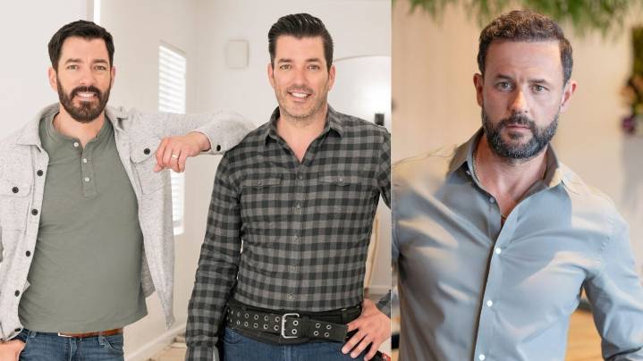 HGTV Adds New 'Property Brothers,' 'House Hunters' & More Shows to 2025/2026 Lineup
