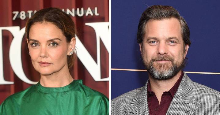 Back On? Inside Katie Holmes and Joshua Jackson's Friendship as Reconciliation Rumors Swirl
