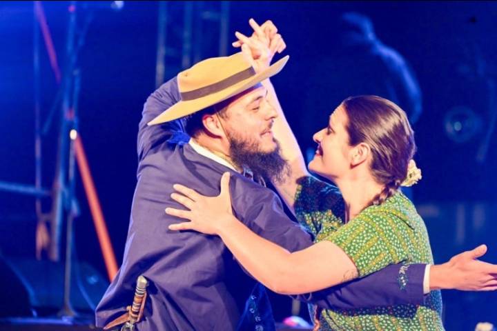 Viale será sede del Pre Cosquín 2025 con dos jornadas de música y danza para artistas entrerrianos