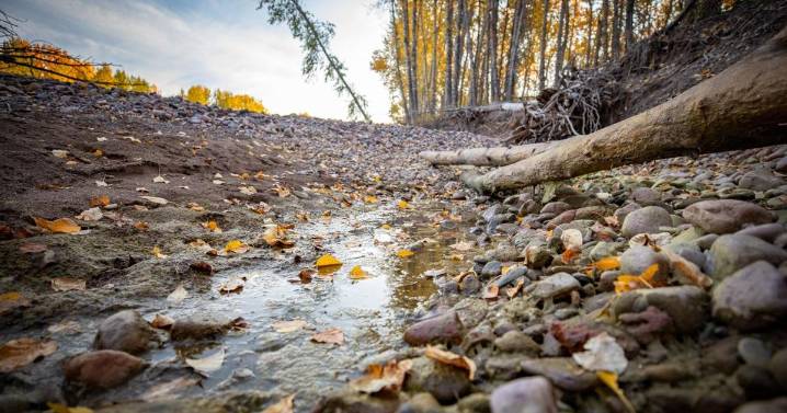 ‘Dead, dry rivers’: Lawsuit says state isn’t managing rivers for the benefit of all
