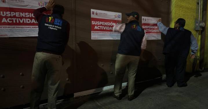 Rescatan a 80 menores de la Casa de las Mercedes; investigan presuntos abusos