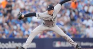Yankees bullpen keeping them in the game