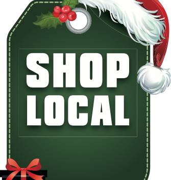 Shopping local keeps dollars in local economy