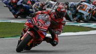 Bagnaia sigue con paso firme en Malasia y se lleva la carrera al sprint