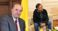 Álvaro Leyva Durán instaura nueva denuncia contra Gustavo Petro ¿Cuál es la ´tirria´ que el excanciller le tiene al presidente?