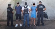 Detienen a ‘El Griego’: ¿Qué relación tiene con la crisis de violencia en Suecia por pandillas?