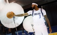 Mavericks' Anthony Davis Facing Harsh Criticism