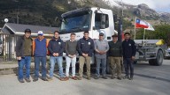 Río Ibáñez: Nuevo camión multipropósito fortalecerá gestión del municipio en localidades de la comuna