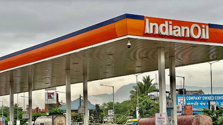 Indian Oil Q2 Results: Profit Up 34%, Margin Expands