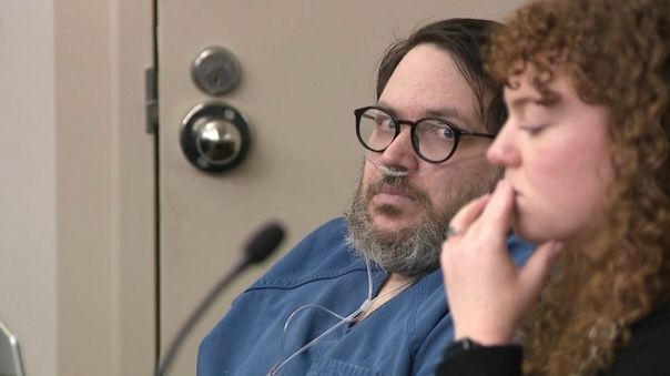 US man arrested in Scotland and convicted of Utah rape gets at least 5 years in prison