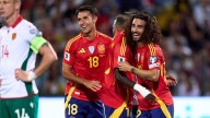 España - Georgia, en directo | Sigue en vivo el partido de la Selección hoy de clasificación para el Mundial 2026