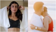 Pavitra Punia announces engagement with Mumbai-based businessman; shares beachside dreamy proposal pics