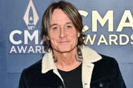 Keith Urban Ditches Wedding Ring as He's Spotted for First Time Since Wife Nicole Kidman Split