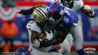 Notes & stats to get you ready for Sunday