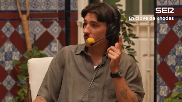 Bellerín: "Fue una frustración enorme"