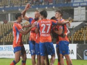FC Goa overcome Jamshedpur challenge in rain