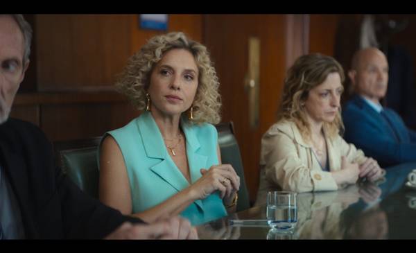 Netflix presentó el tráiler oficial de la película argentina basada en un historia real