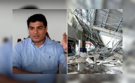 Alcalde de Trujillo confirma que el Real Plaza seguirá cerrado mientras continúen las investigaciones por la tragedia
