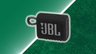 You can get this JBL Go 3 portable speaker for 38% off on Prime Day
