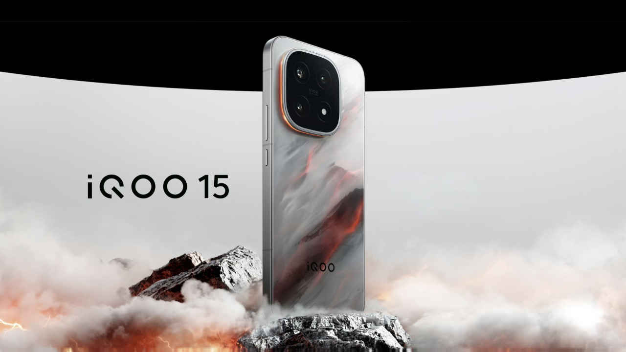 iQOO 15 India launch timeline, price, camera, display, performance and everything else we know so far